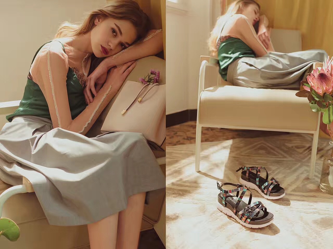 美术指导作品 | 鞋包（图ZMjcyMDg1NzQw） - 人像摄影 - 站酷设计师美术指导Jingjing原创素材 - 站酷ZCOOL