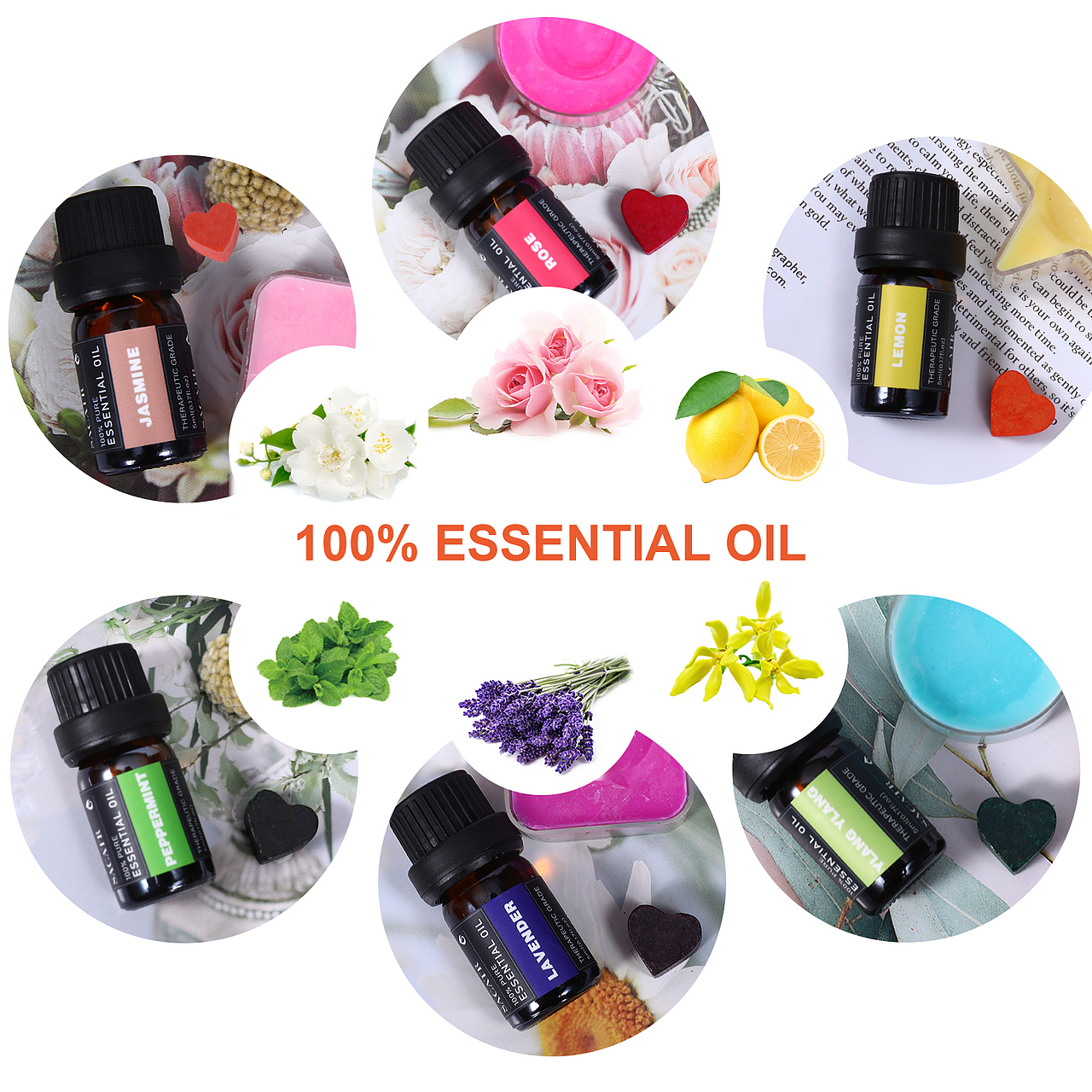 蜡烛套餐（图ZMjc1OTc1MjA4） - 宣传物料 - 站酷设计师森川小姐的生活原创素材 - 站酷ZCOOL
