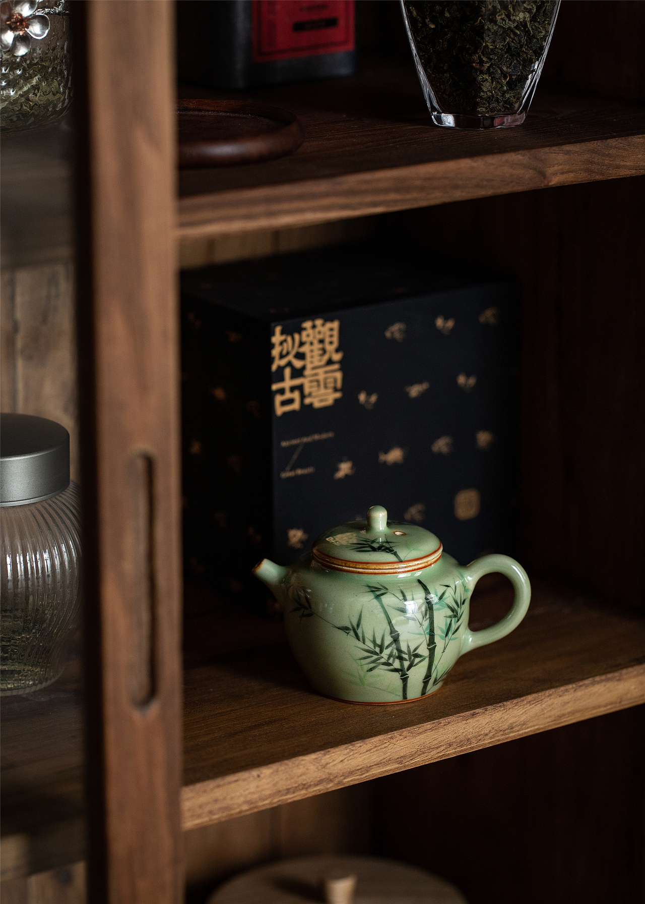 小茶壶/泡茶壶/观云拟古茶具（图ZMjg2NzYyMjI0） - 产品摄影 - 站酷设计师五七六三原创素材 - 站酷ZCOOL