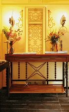 那些年我们用过的像素QQ秀（场景）