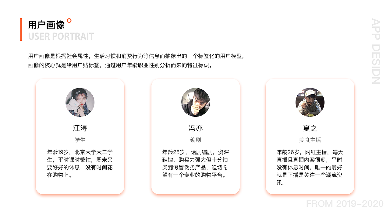 2020个人作品集!