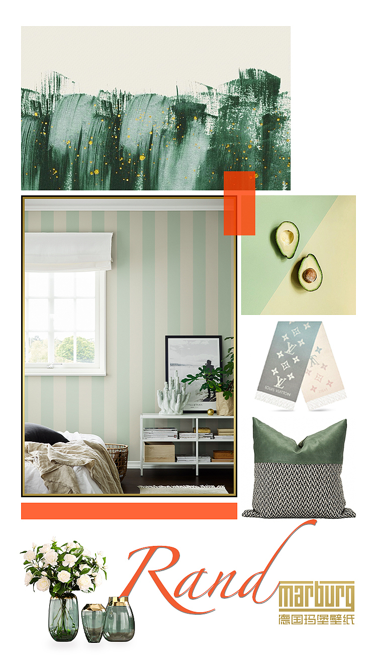 板式设计简雅世家（图ZMjQ2MTQyODY0） - 品牌 - 站酷设计师焦同学原创素材 - 站酷ZCOOL