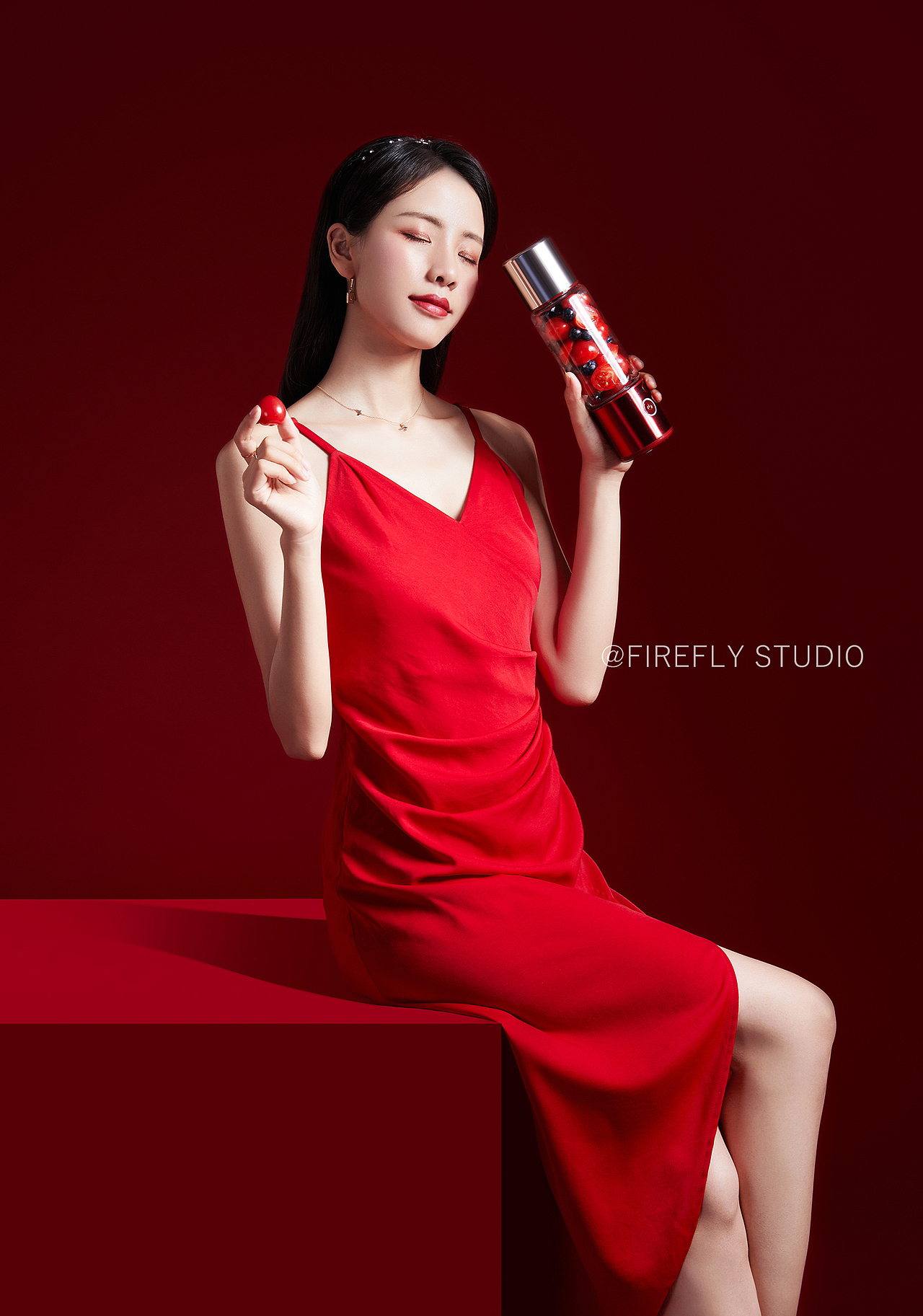 电商摄影丨格立高厨房电器