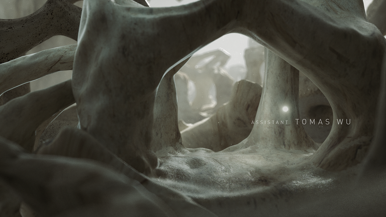 不一样的医学纪录片《200 YEAR OF SURJERY》--片头篇（图ZMTY0MDc3Njc2） - Motion Graphic - 站酷设计师Leventlee原创素材 - 站酷ZCOOL