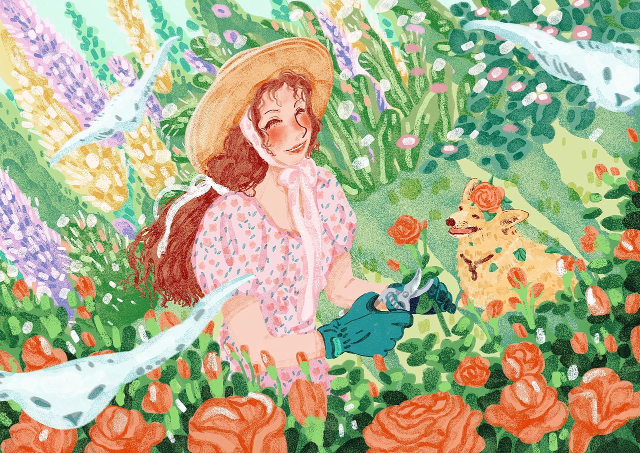 2020-2021作品合集