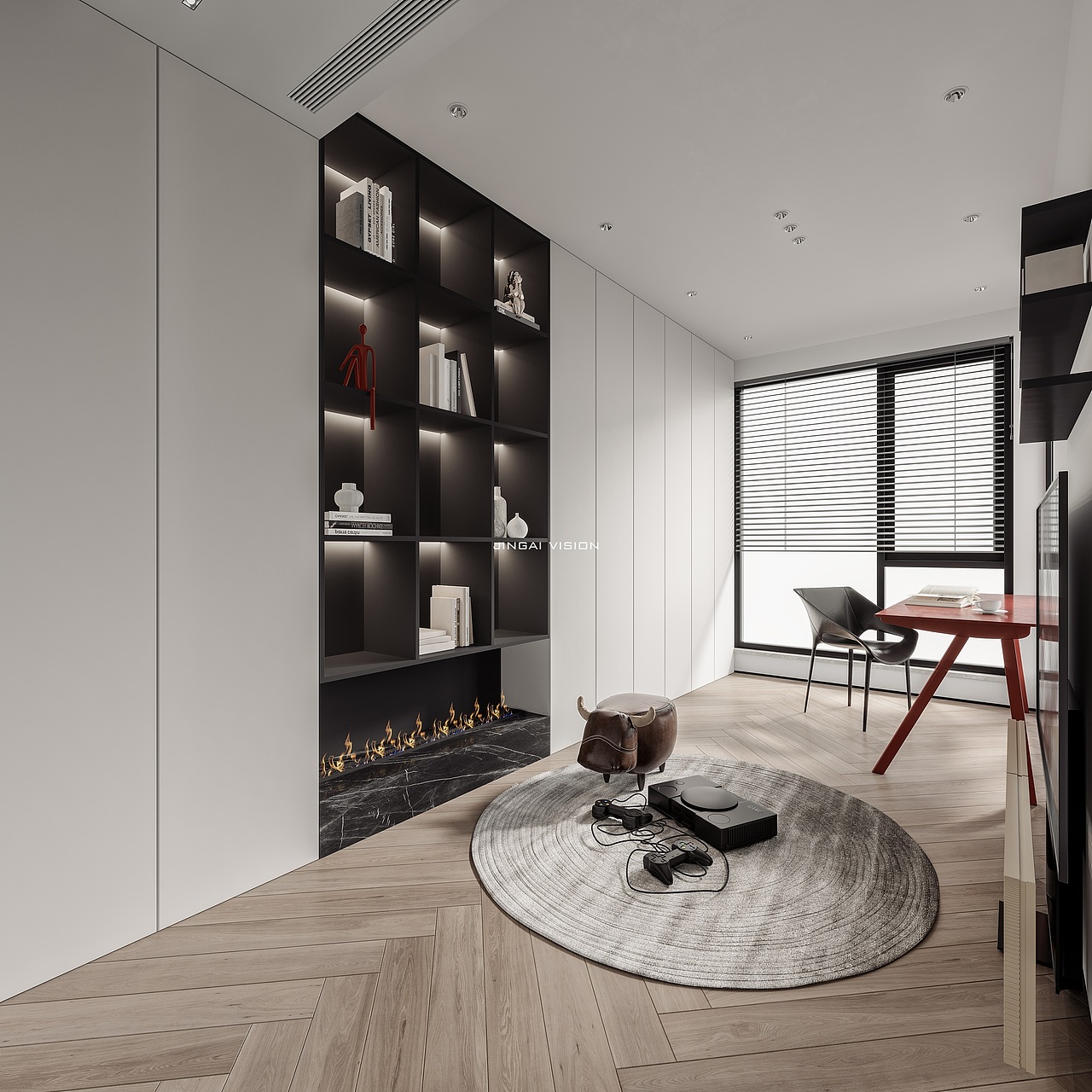 来一组不一样得治愈系