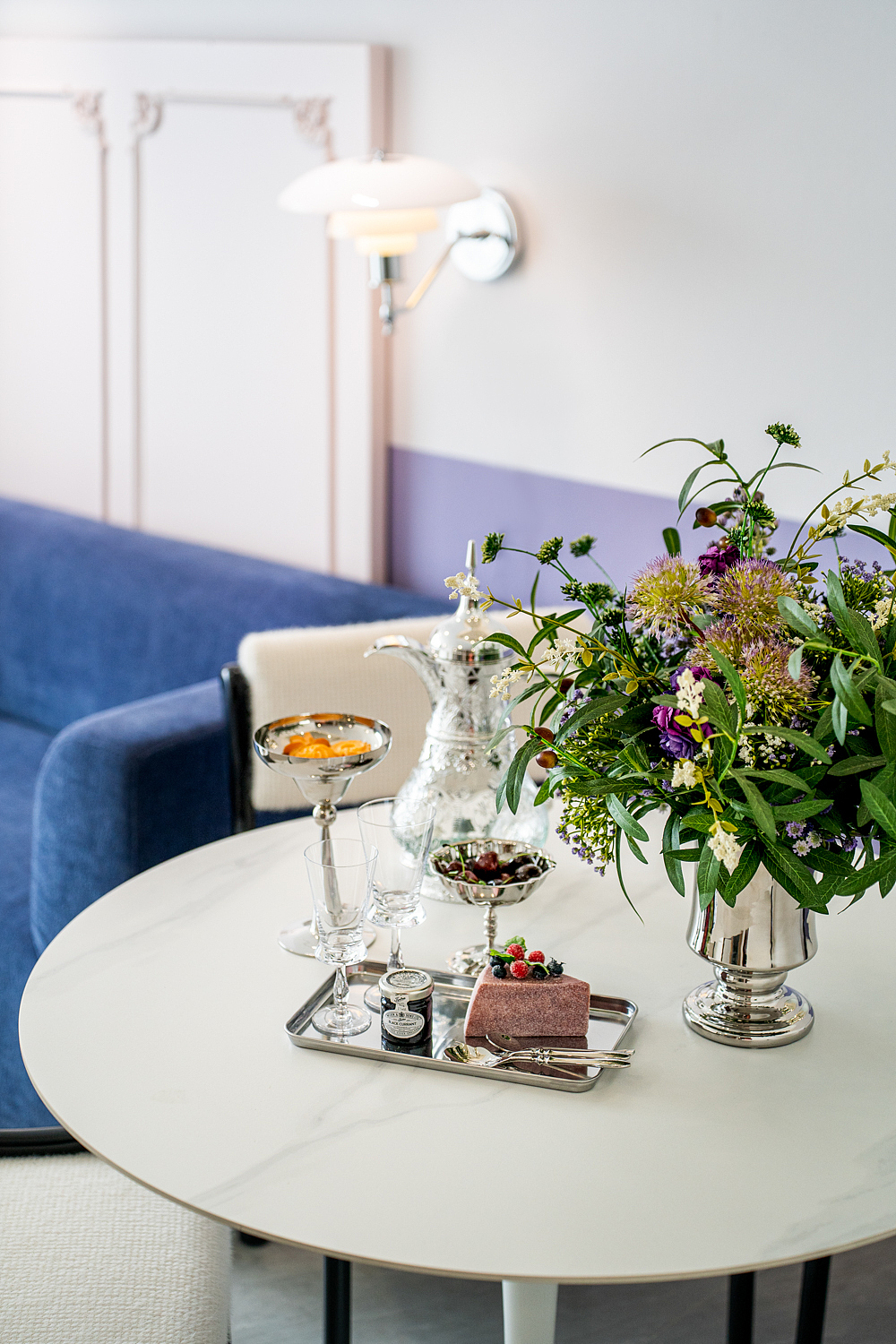 家居美学 | 设计过的那些角落