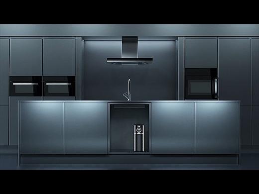 一则净水器视屏（个人主页-ZMzY4NjIyMjQ=） - 动画/影视 - 站酷设计师宾果爱吃大西瓜原创素材 - 站酷ZCOOL