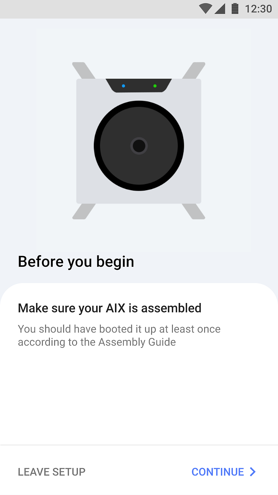 北大青鸟校友企业人工智能-AXY智能盒子原生APP（图ZMTkwMDU0MzI0） - APP界面 - 站酷设计师teak0原创素材 - 站酷ZCOOL