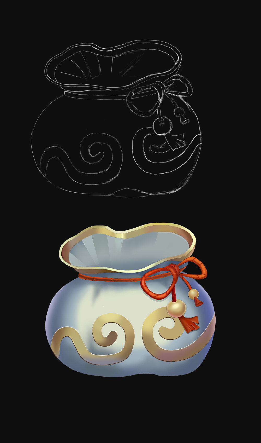 棋牌道具图标设计（图ZMTkwMDcwODA0） - 图标 - 站酷设计师艺涵HH原创素材 - 站酷ZCOOL