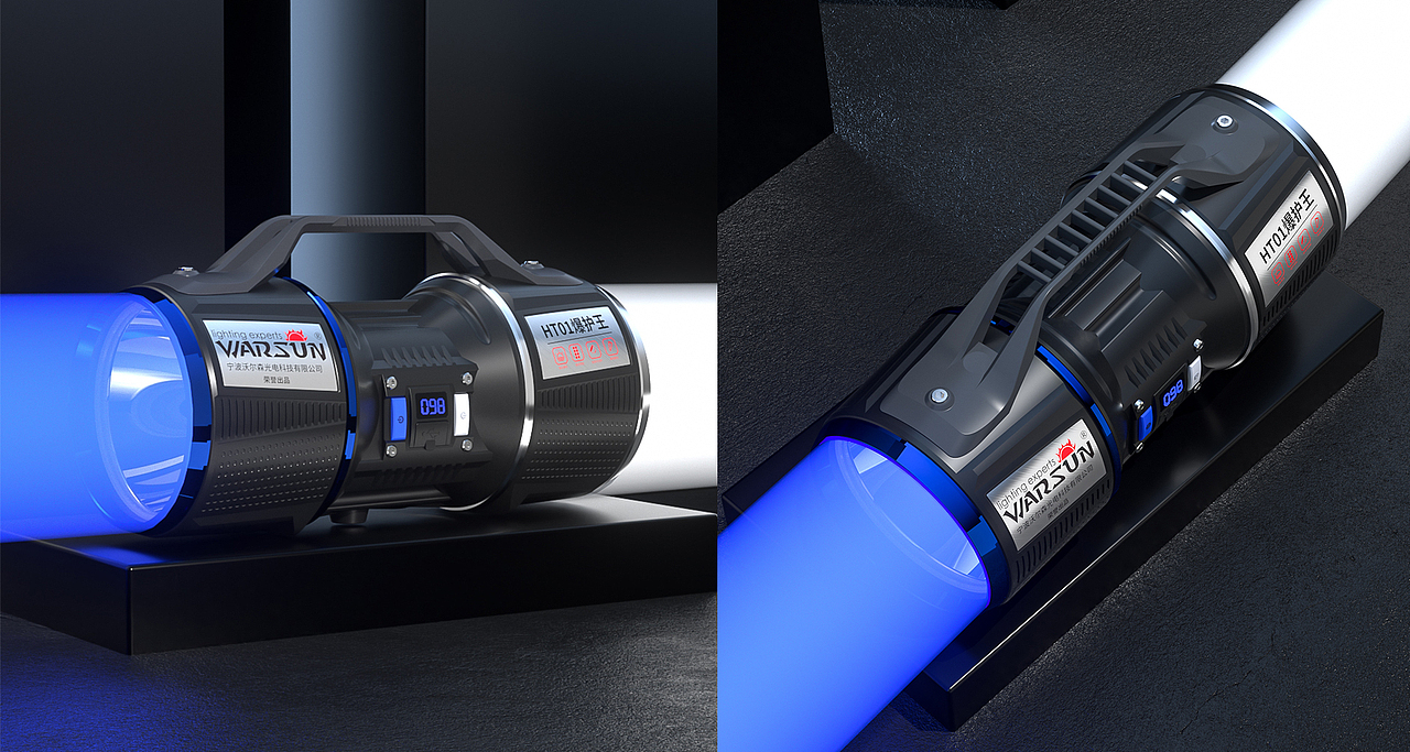 2021手电渲染合集（图ZMjU0NzUxODQw） - 产品 - 站酷设计师流星碎月原创素材 - 站酷ZCOOL