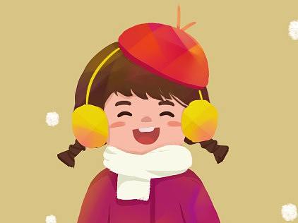 冬季