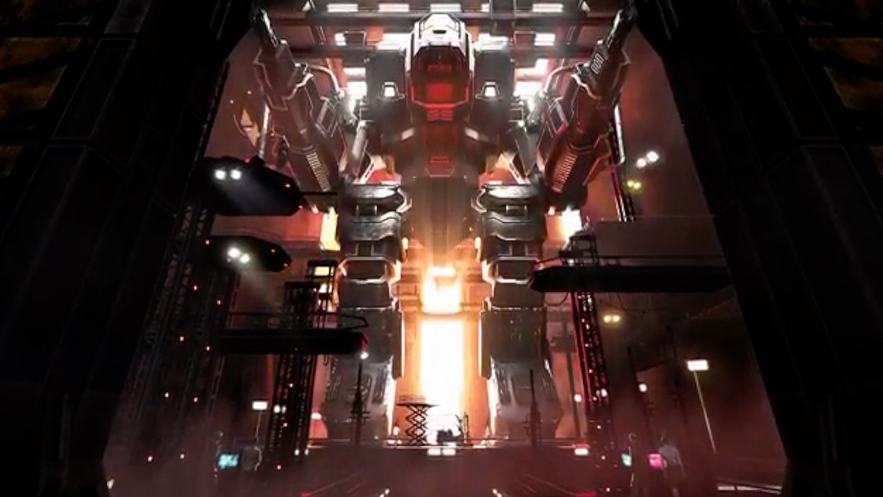 科技机甲毕设（图ZMTk0NDU1OTQ4） - 场景 - 站酷设计师倩倩的靖靖原创素材 - 站酷ZCOOL