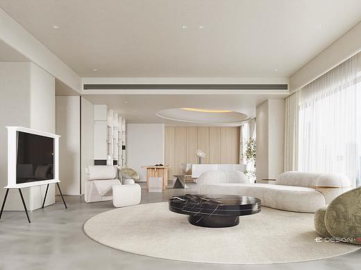 山乙建设丨北辰府