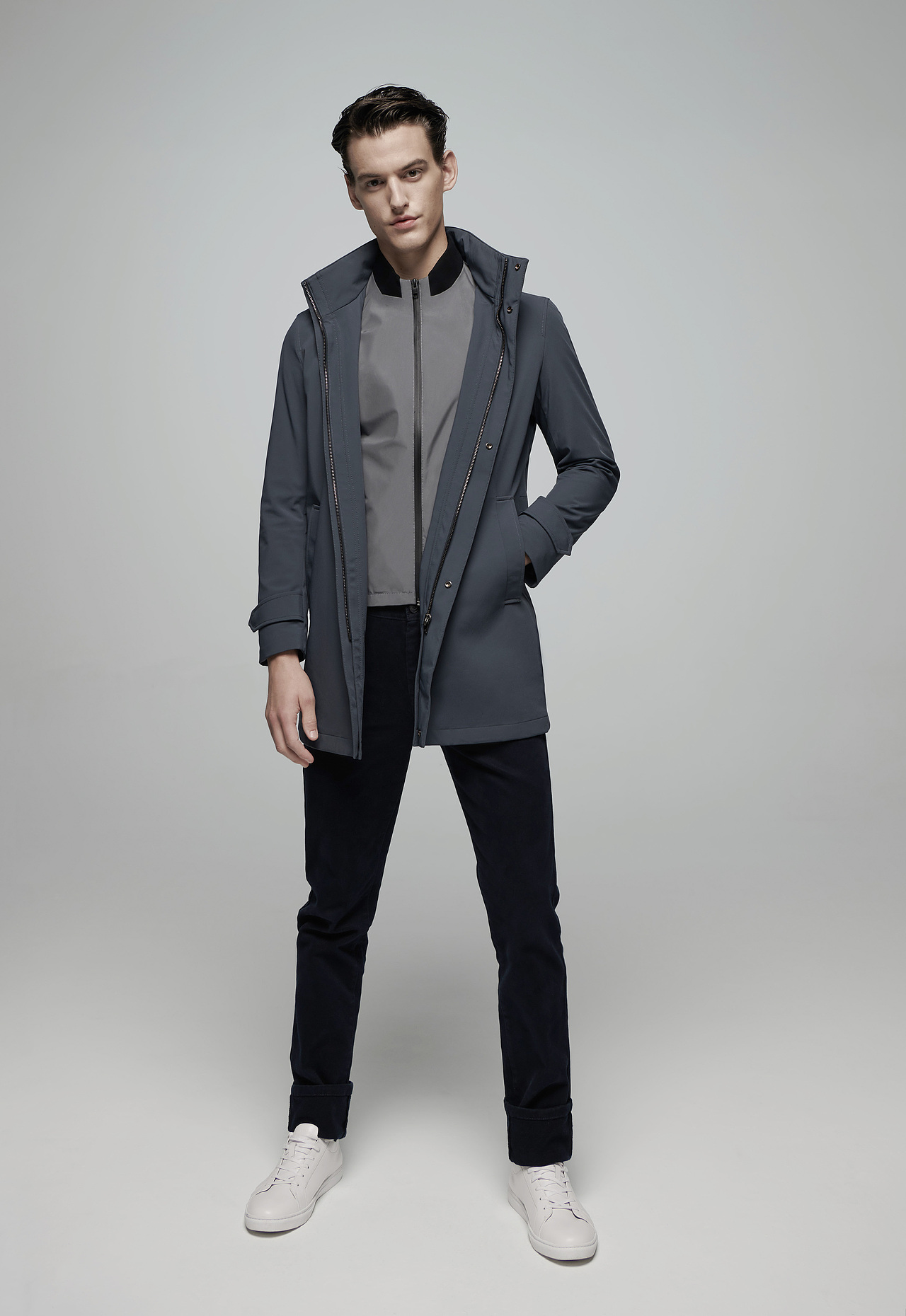 聚焦新商务项目配套形象LOOK（图ZMjgwNzUzNTYw） - 产品摄影 - 站酷设计师Mindu原创素材 - 站酷ZCOOL