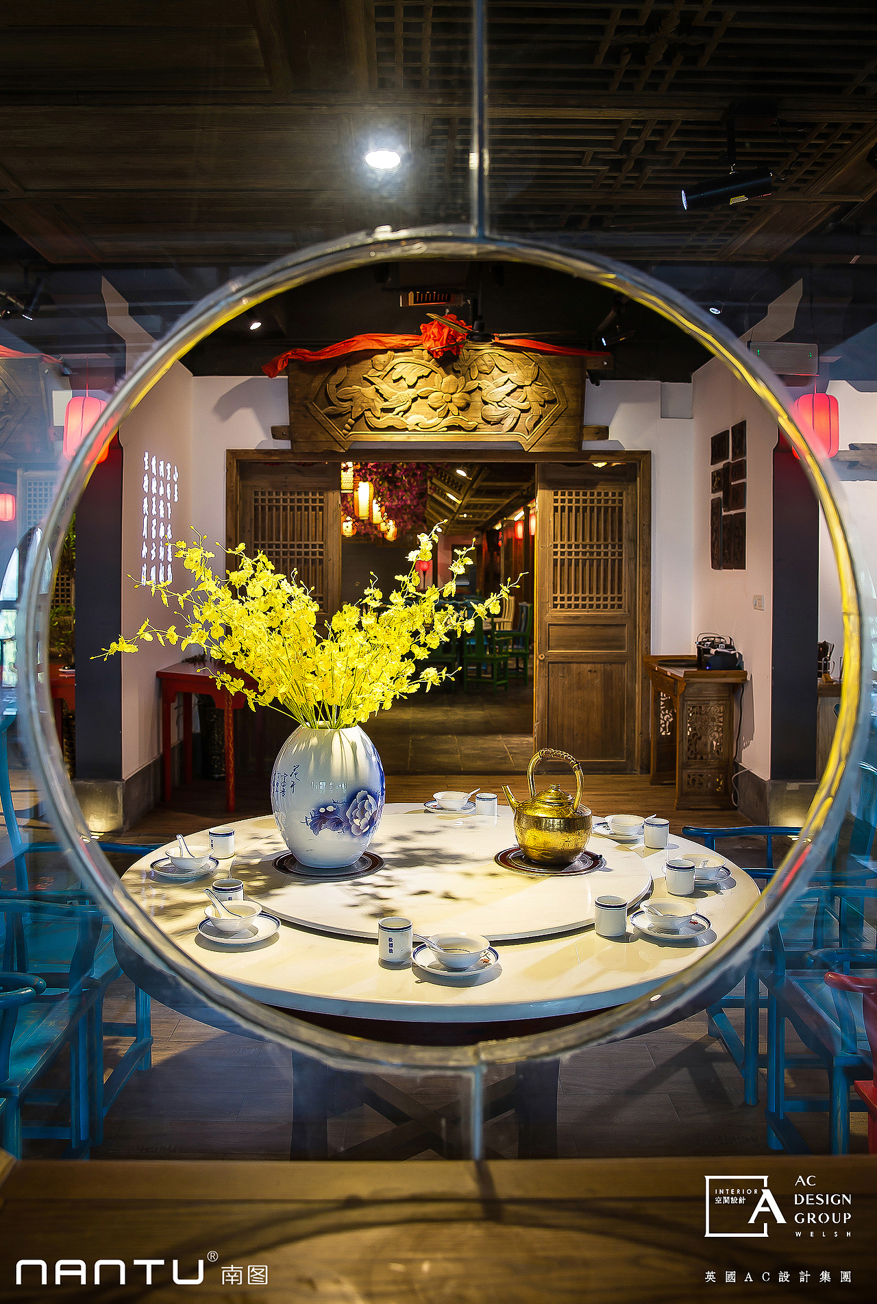 JEY原创 醉永州 建筑空间摄影|空间摄影|室内设计