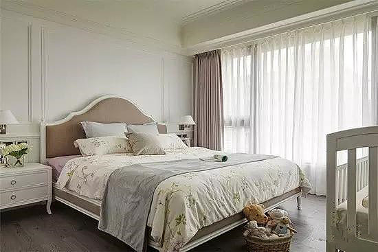 【西安盛腾家装】美式风格（图ZOTkwNDk5OTY=） - 家装设计 - 站酷设计师盛腾家装工厂店原创素材 - 站酷ZCOOL