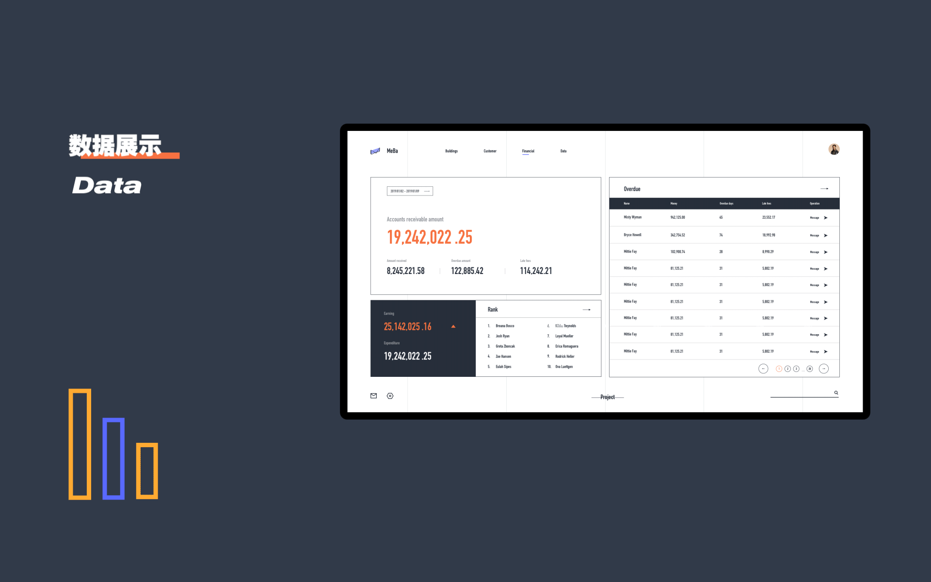Office mgmt概念设计（图ZMTUxMjYyOTAw） - 软件界面 - 站酷设计师技术硬过皮卡丘原创素材 - 站酷ZCOOL