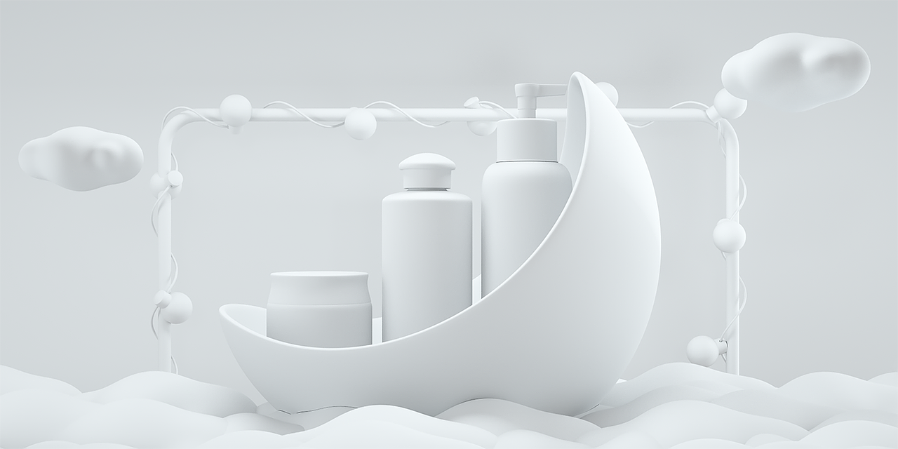 化妆品海报（图ZMTU0ODAwMjQ4） - 场景 - 站酷设计师荒陌无归路原创素材 - 站酷ZCOOL