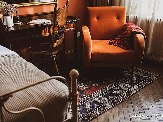 2日快速改造「法式少女の南瓜色狂想曲」（個(gè)人主頁(yè)-ZMzcxNDU0ODA=） - 家裝設(shè)計(jì) - 站酷設(shè)計(jì)師三貓彡原創(chuàng)素材 - 站酷ZCOOL