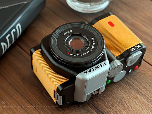 3C电子产品建模渲染!