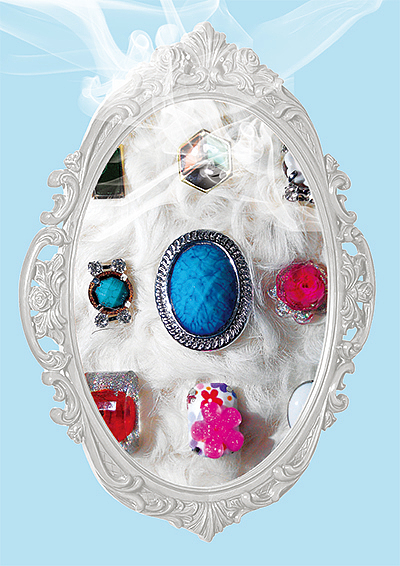 时尚巴洛克（图ZMTg2NjgzMDg=） - 书籍/画册 - 站酷设计师luolanhui原创素材 - 站酷ZCOOL