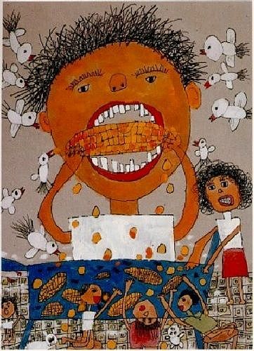 儿童画素材（图ZNzMyMzc5NTY=） - 品牌 - 站酷设计师wangying641588原创素材 - 站酷ZCOOL