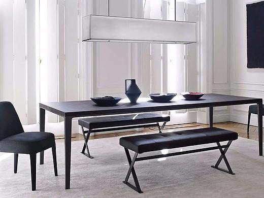 意大利进口现代简约家具MAXALTO品牌