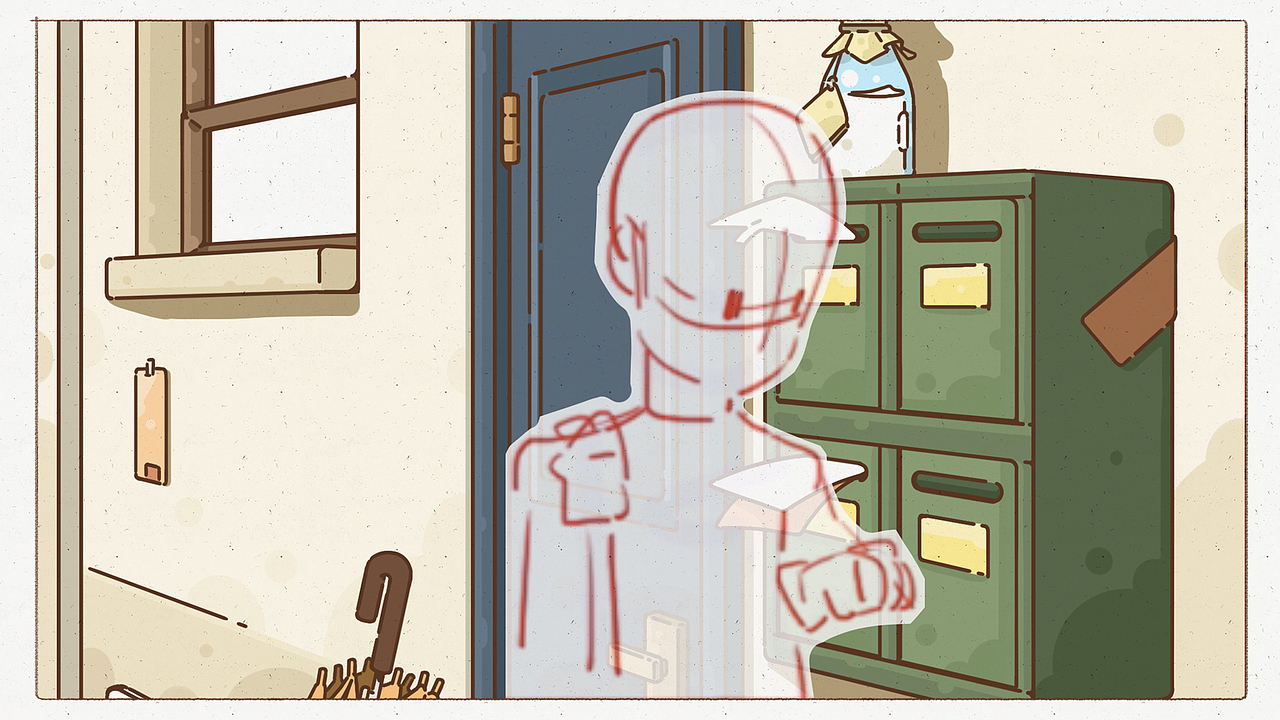 动画项目小结。（图ZMTgzMDQ4MTg4） - 概念设定 - 站酷设计师马戏团的乌鸭原创素材 - 站酷ZCOOL