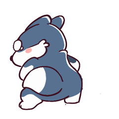 二哈二皇子合集（图ZMjY2NTAzOTgw） - 网络表情 - 站酷设计师熊熊师兄Avidor原创素材 - 站酷ZCOOL