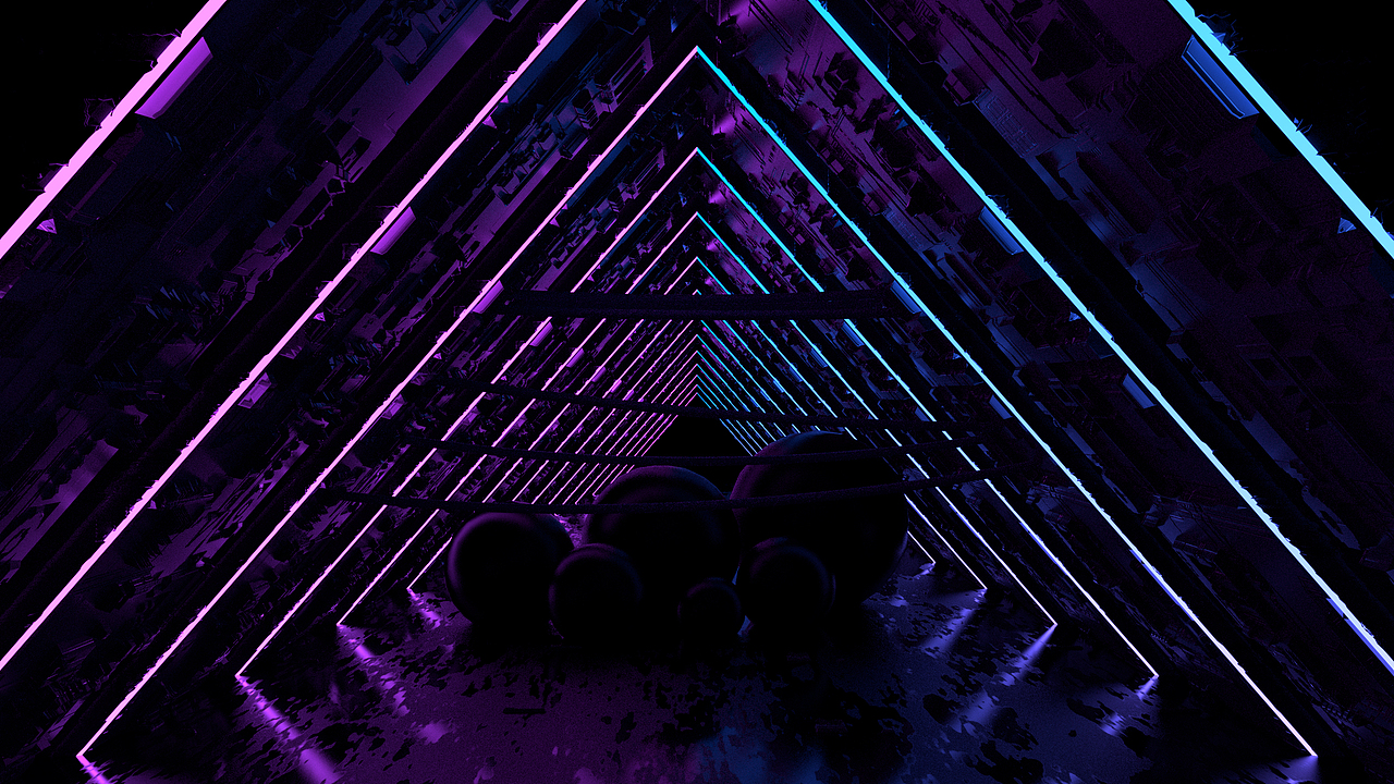 2019 Dailyrender 临摹