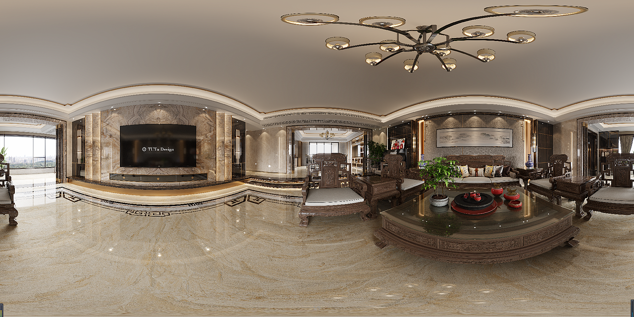 全景图作品（图ZMjE3Nzc5NDcy） - 家装设计 - 站酷设计师村里来的设计者原创素材 - 站酷ZCOOL