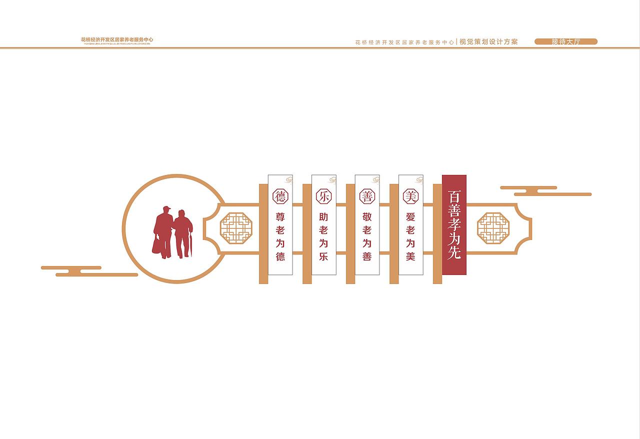 HQ福利院(环境布置)