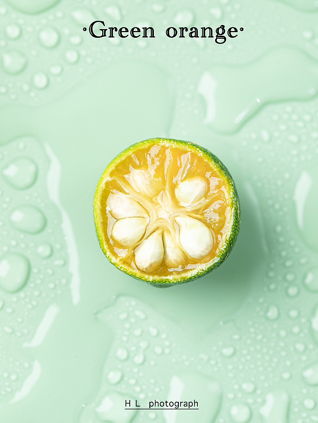 夏日青桔，酸酸甜甜的夏天（图ZMzY5MTkzMDky） - 美食摄影 - 站酷设计师贺兰喵原创素材 - 站酷ZCOOL