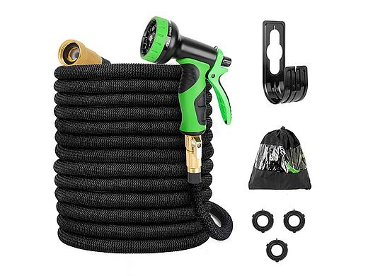 金洲视觉 亚马逊摄影设计拍摄精修 水龙头管软管延长管