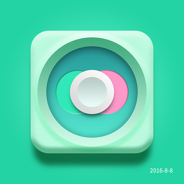 23天养成一个习惯（图ZNTU4MTk3NTY=） - 图标 - 站酷设计师喵呜木子原创素材 - 站酷ZCOOL