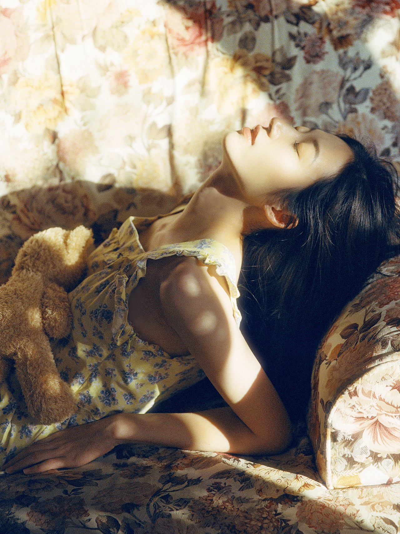 鹿仔（图ZMjM0NDc4OTU2） - 人像摄影 - 站酷设计师ARTLee小杰原创素材 - 站酷ZCOOL