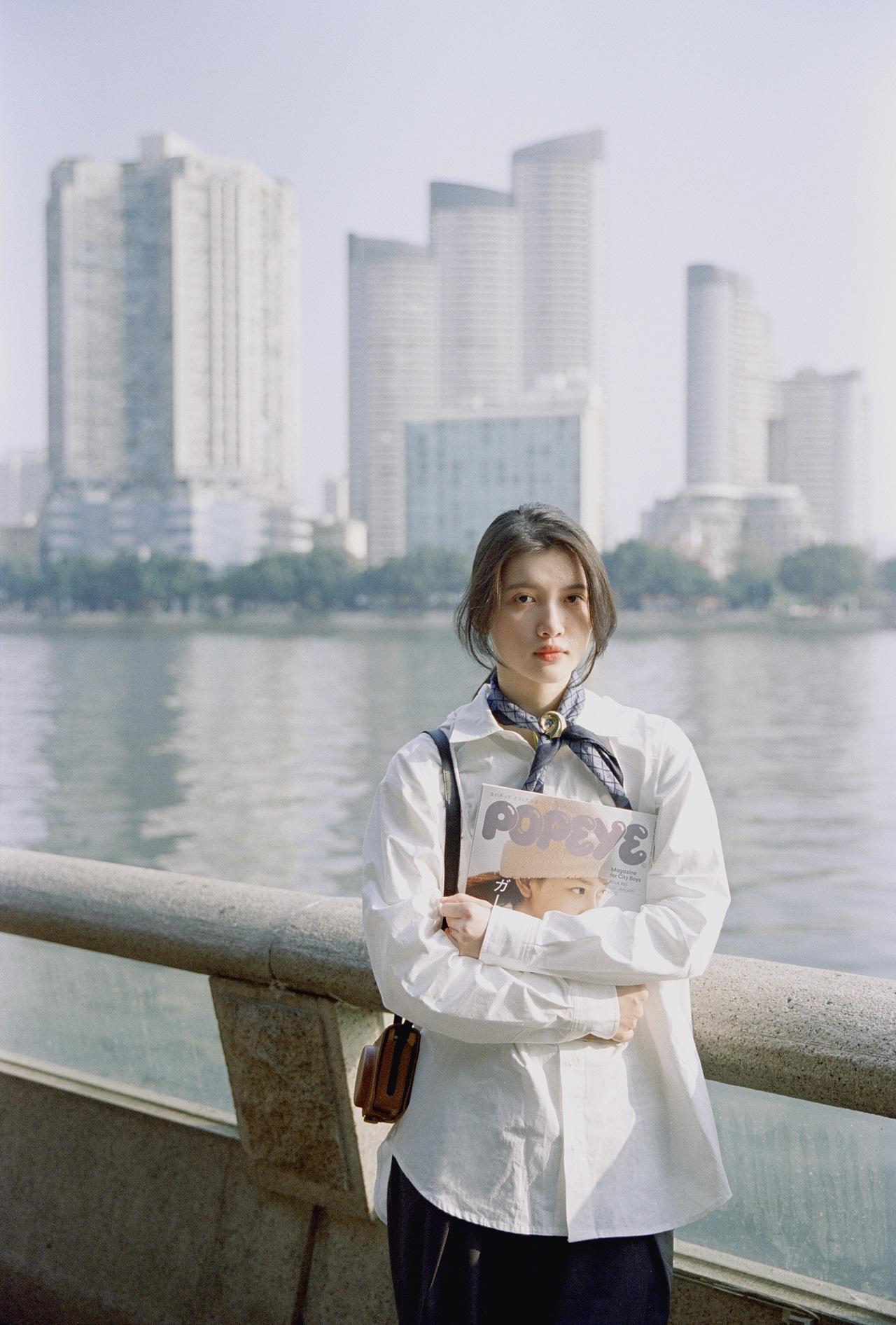 * City Girl（图ZMjQ1ODUwMjM2） - 人像摄影 - 站酷设计师苏海之原创素材 - 站酷ZCOOL