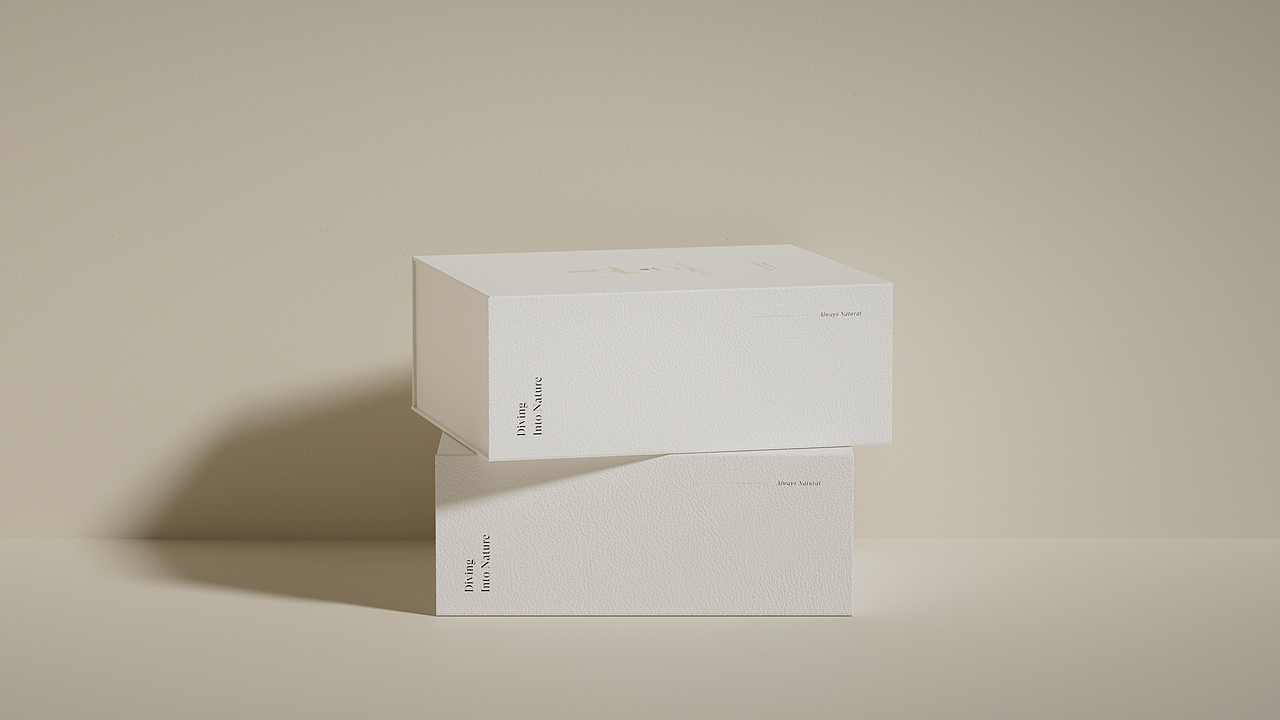 LAN·成分实验室精华油礼盒