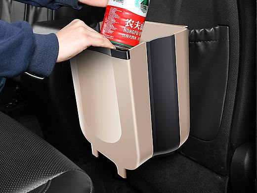 车载垃圾桶详情页（个人主页-ZNDM0OTY4ODA=） - 电商 - 站酷设计师NBY1998原创素材 - 站酷ZCOOL