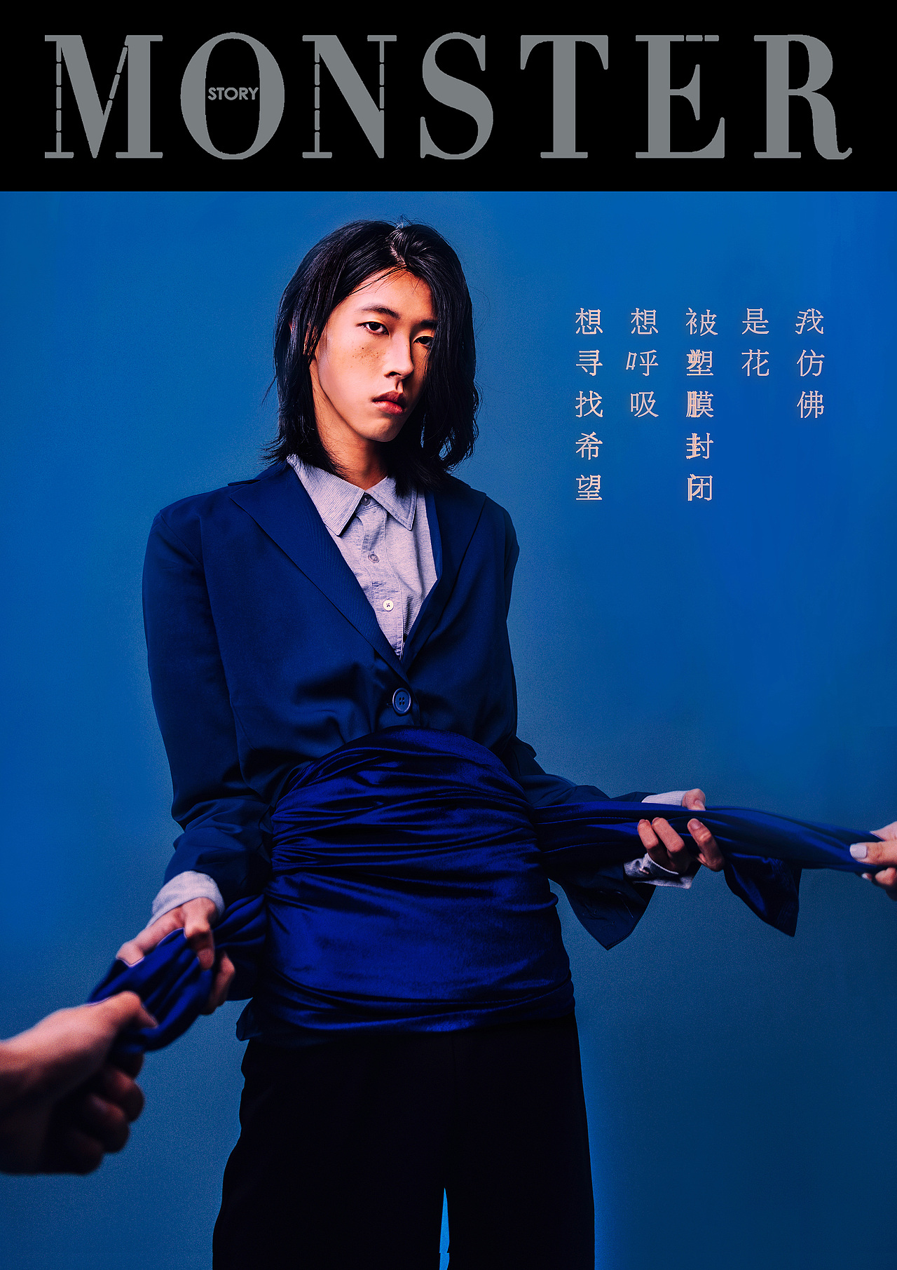 hope of flowers（图ZMjI3NzQ2ODgw） - 人像摄影 - 站酷设计师陈皮婷原创素材 - 站酷ZCOOL