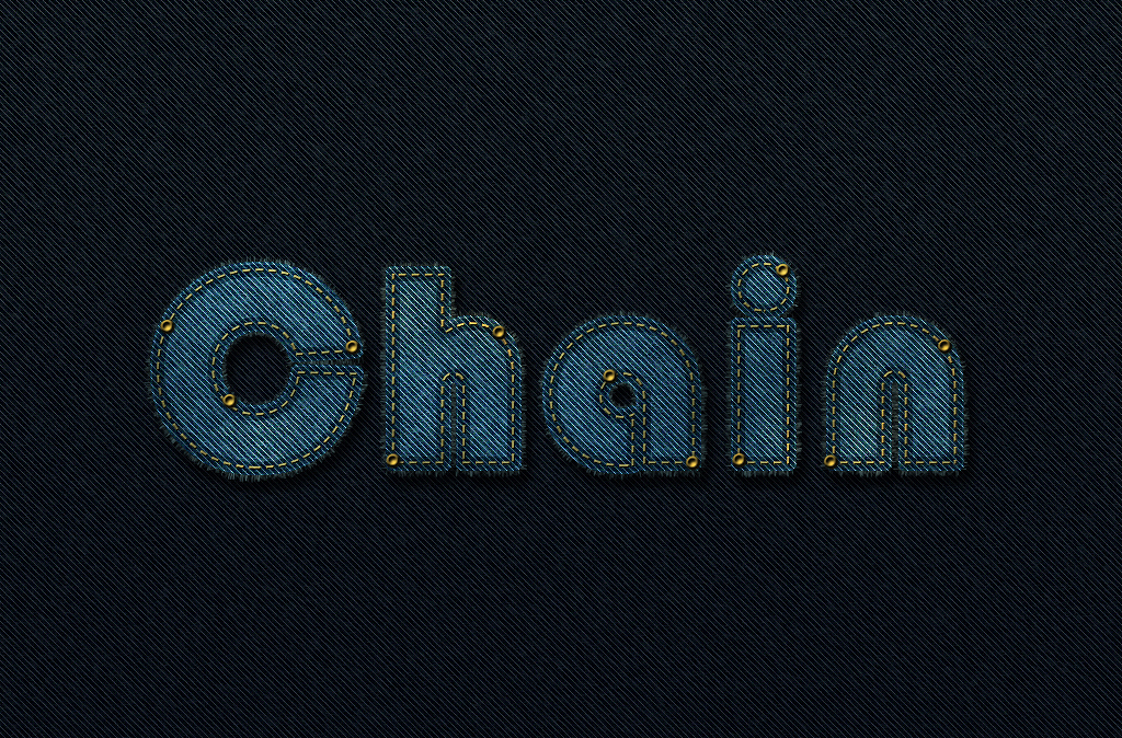 站酷的字体效果（图ZMTI0NDgzODA=） - 图案 - 站酷设计师CI_Chain原创素材 - 站酷ZCOOL