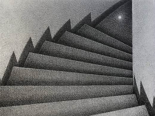 《一颗小珍珠》（个人主页-ZMzcyMTYwNTI=） - 绘画 - 站酷设计师荣池原创素材 - 站酷ZCOOL