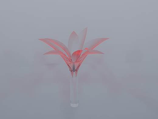 水晶花（个人主页-ZMzc3Mjg5NzI=） - 其他三维 - 站酷设计师趁还年轻丶原创素材 - 站酷ZCOOL