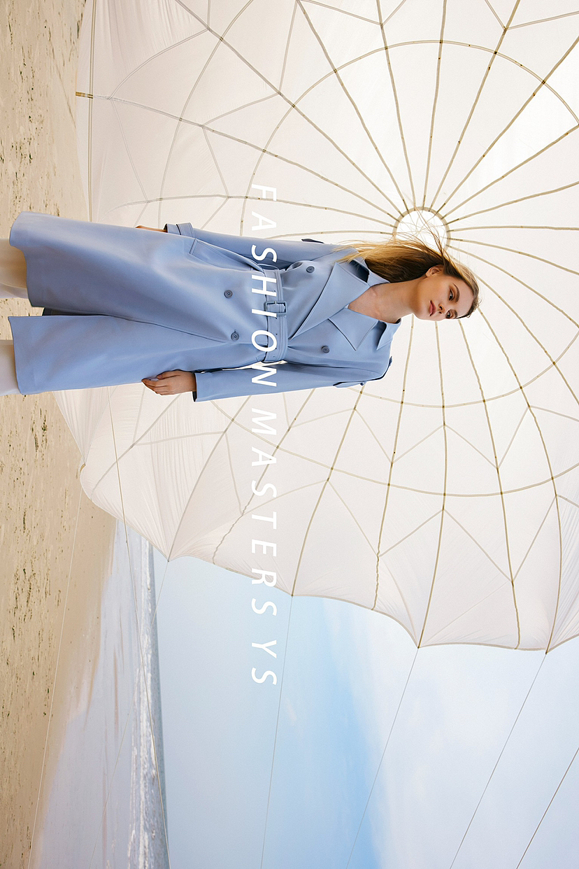 商业摄影-映时出品