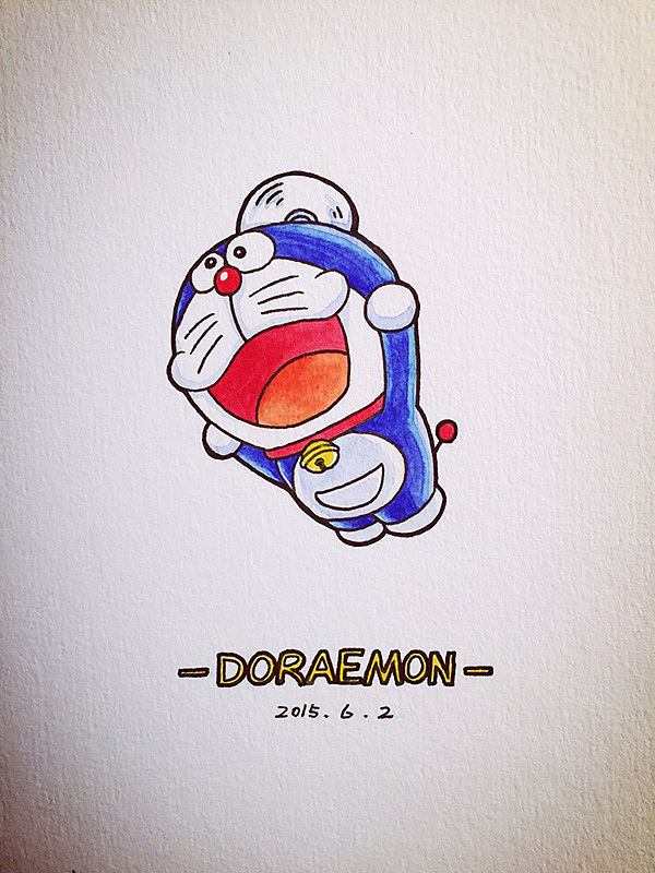 100张水彩小萌物（图ZNDExOTI3MjA=） - 创作习作 - 站酷设计师wcstrong原创素材 - 站酷ZCOOL