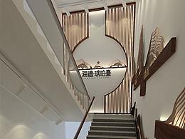 墙面文化