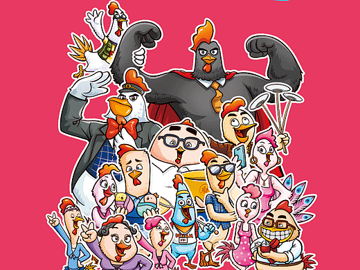 活动专区（个人主页-ZMjQwMDYwMzI=） - APP界面 - 站酷设计师小懒同学原创素材 - 站酷ZCOOL