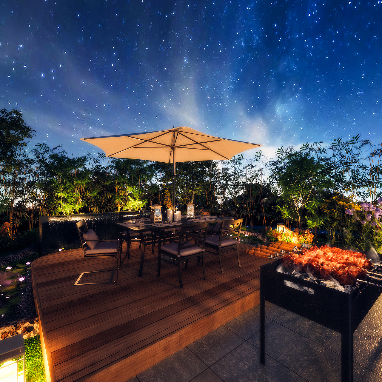 后花园【第二季】