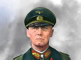 二戰(zhàn)將領(lǐng)系列之Rommel
